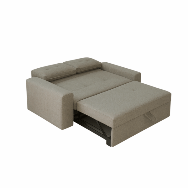 Sofá Cama Danubio