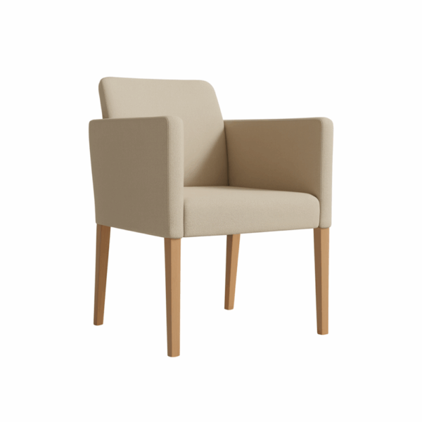 Silla Auxiliar Praga