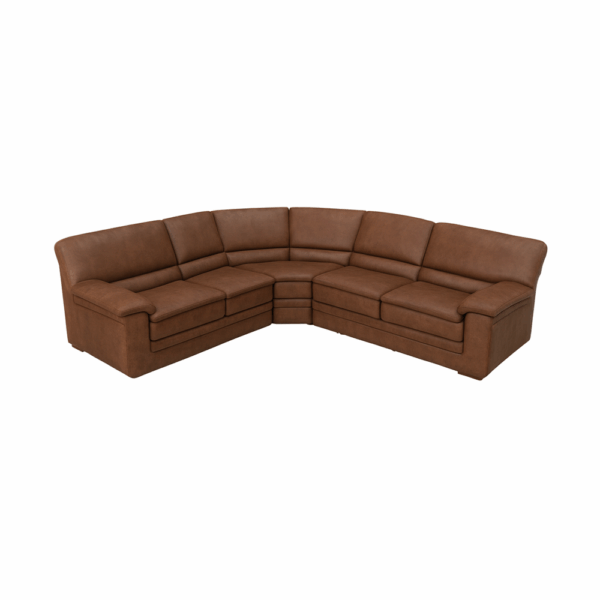 Sala en L Vitello (260cmX260cm)