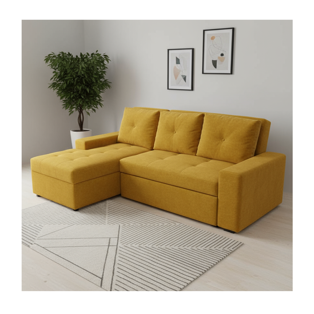 Sofá-cama