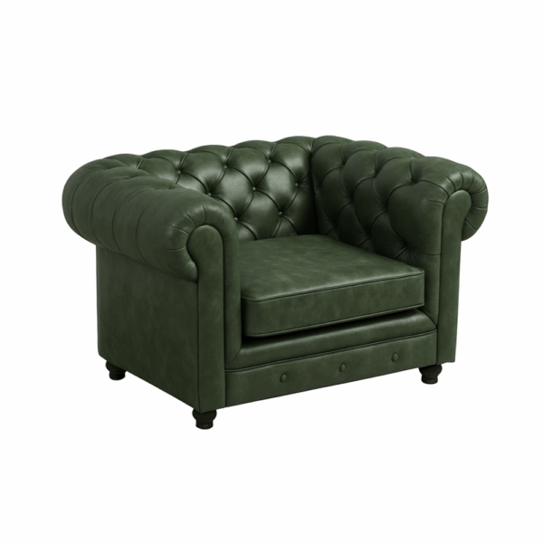 Poltrona Chester
