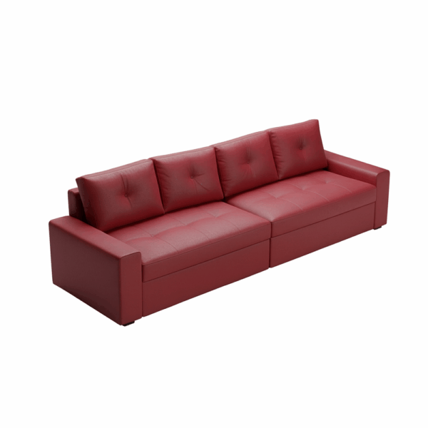 Sofá Cama Danubio XL