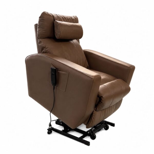 Silla Elevable Magic