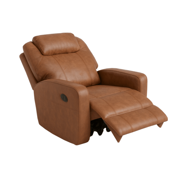 Poltrona Reclinable Eléctrica