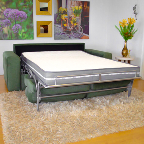 Sofá-cama