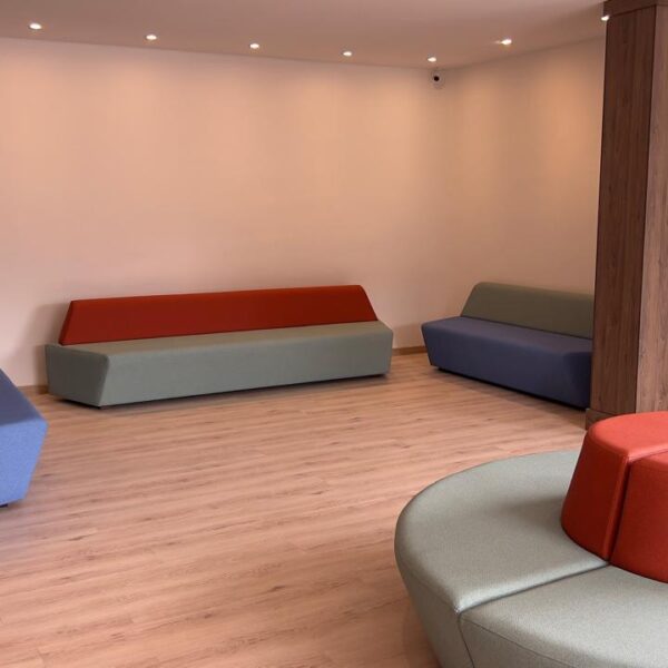 Sala de espera